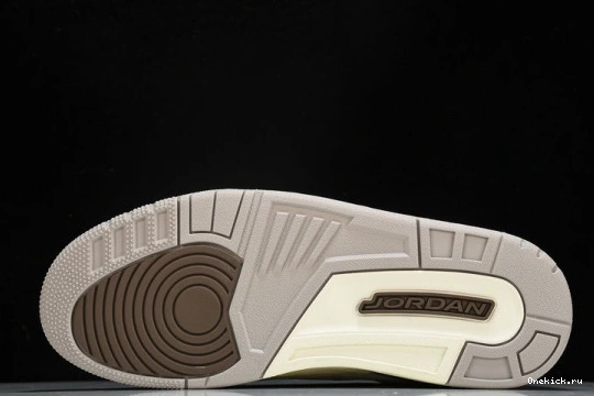 Palomino CT8532-102 Jordan CT8532-102  326 3 Retro Comfortable  0623
